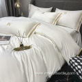 wholesale all size custom cover cotton bedding set